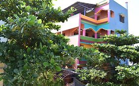 Rainbow Guest House